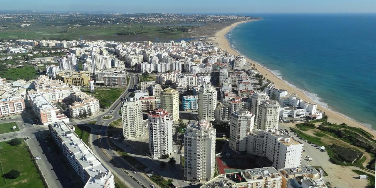 Appartamento Alto Dos Navegantes Armação de Pêra Esterno foto